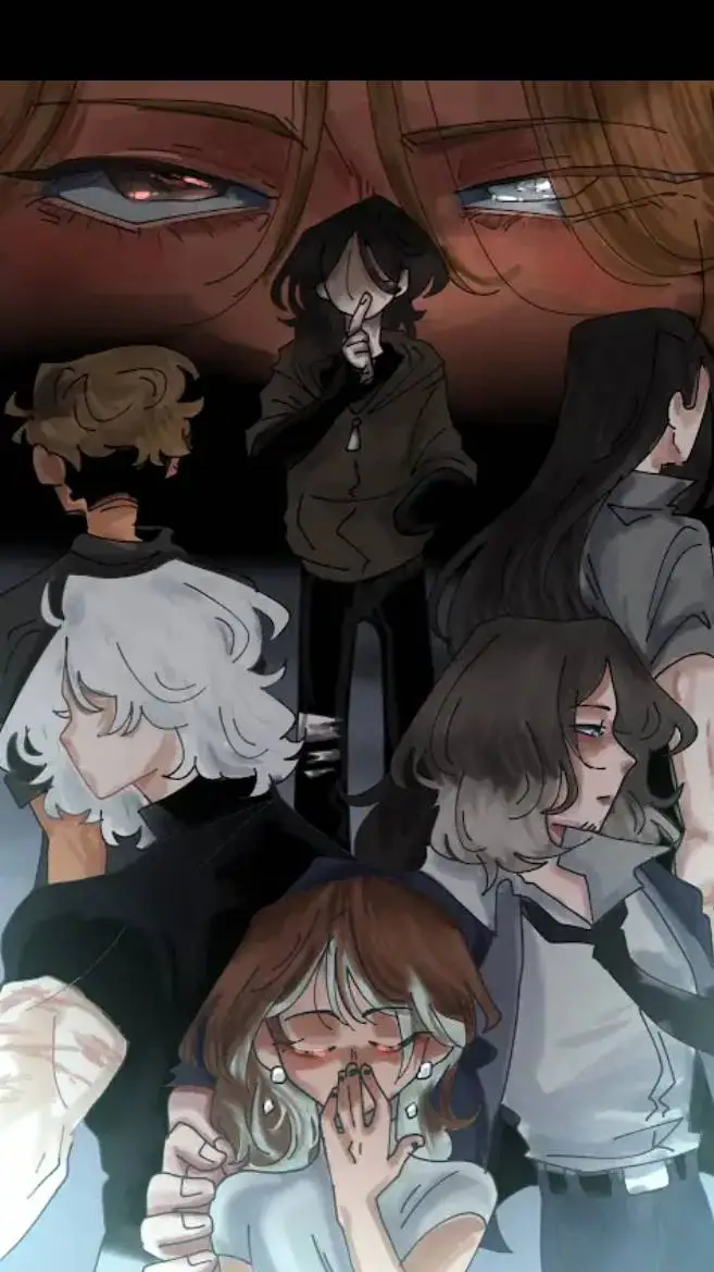 ai character: zeyn on youtube background