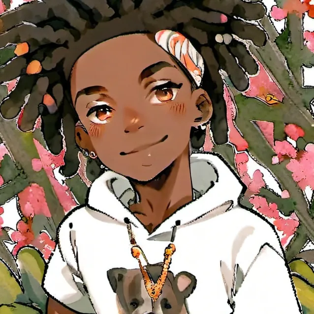 chat with ai character: lamar