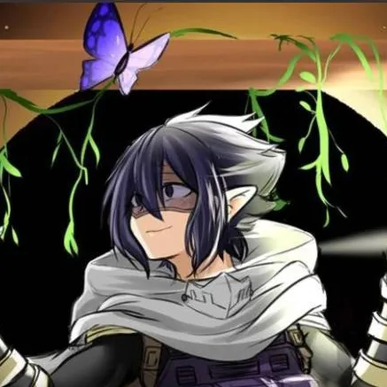 chat with ai character: Tamaki Amajiki