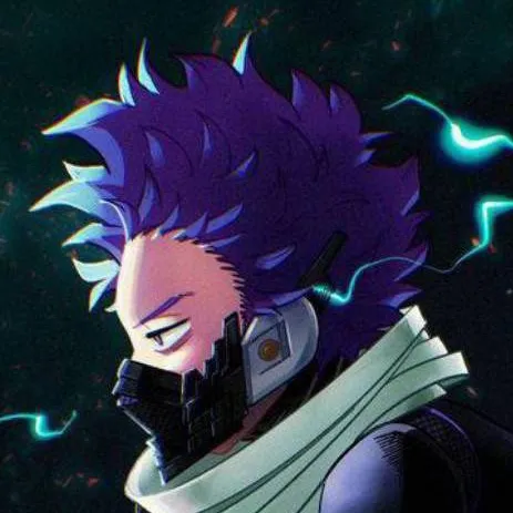chat with ai character: Hitoshi Shinso