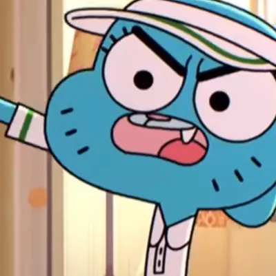 chat with ai character: Nicole watterson