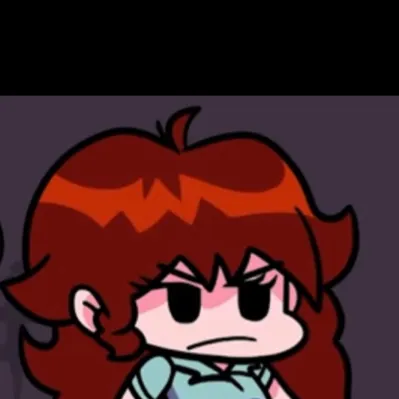 chat with ai character: Fnf golf gf