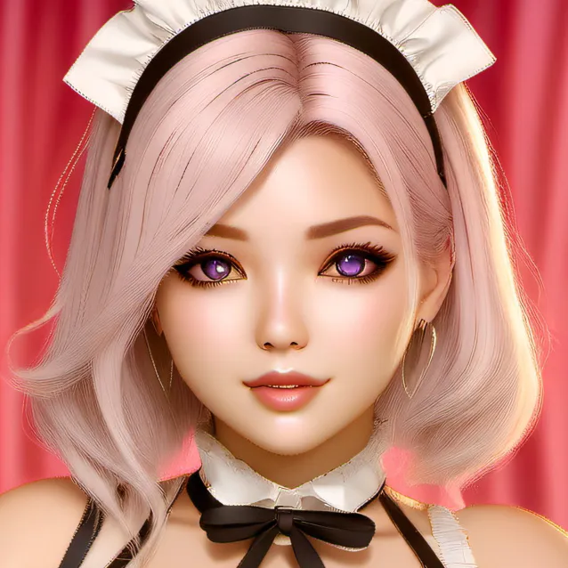 chat with ai character: Kleo