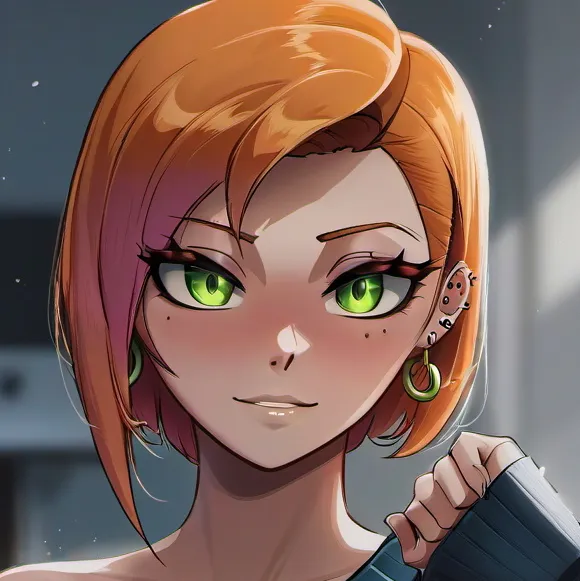 chat with ai character: Gwen Tennyson
