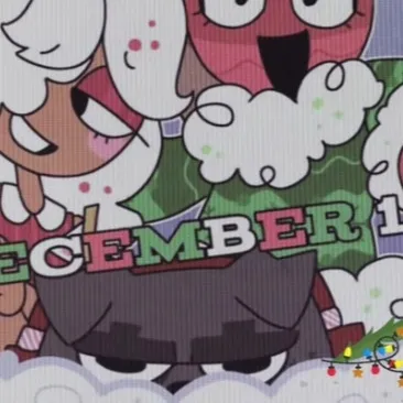 chat with ai character: X mas toons