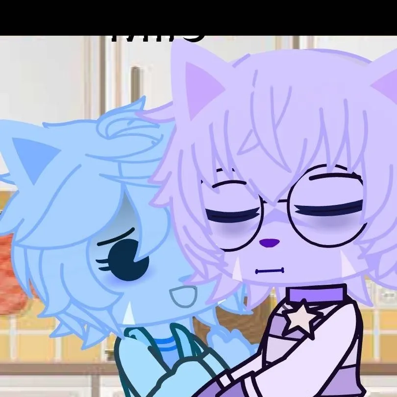 chat with ai character: Aries and milo