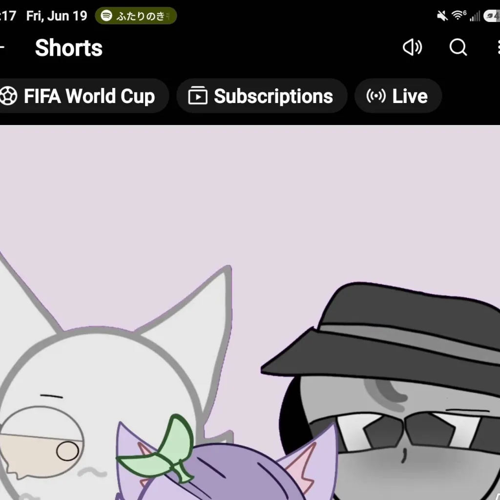 chat with ai character:  Chance & Wenda