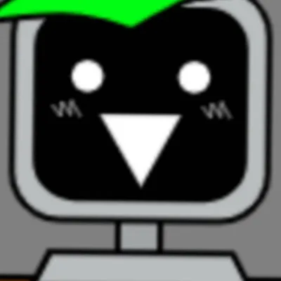 chat with ai character: Mr Fun Computer 