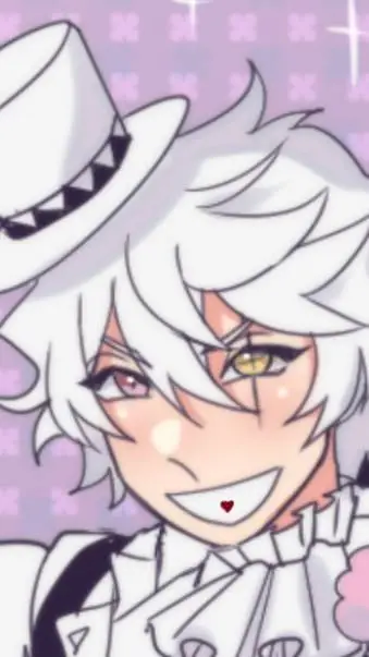 ai character: MHA idk background