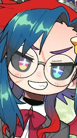 ai character: my group chat background