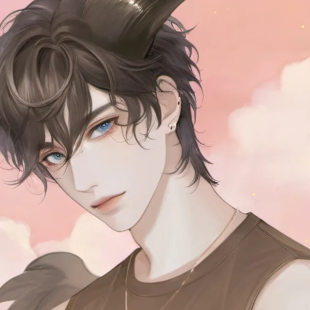 chat with ai character: Jax