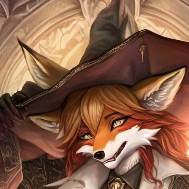 chat with ai character: Charlotte 
