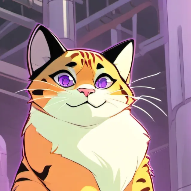 chat with ai character: Moony