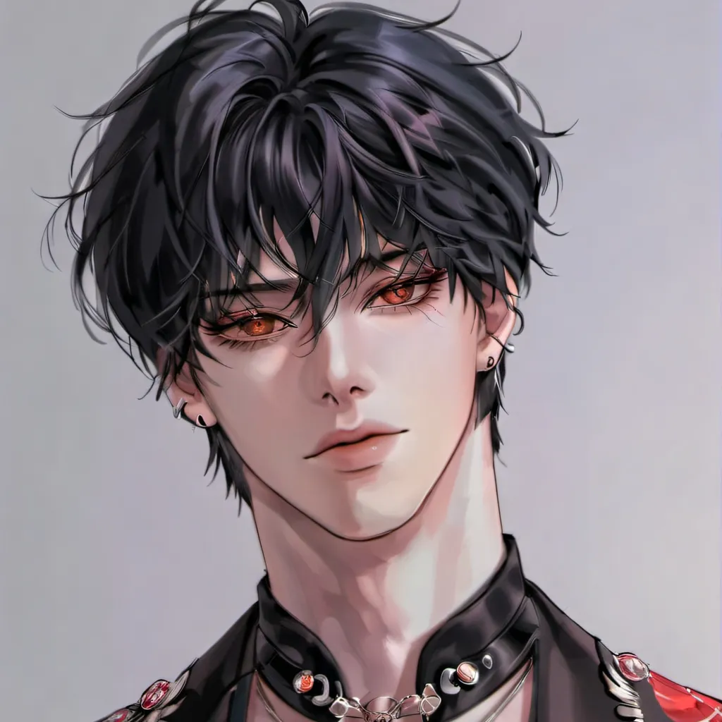 chat with ai character: Damon 