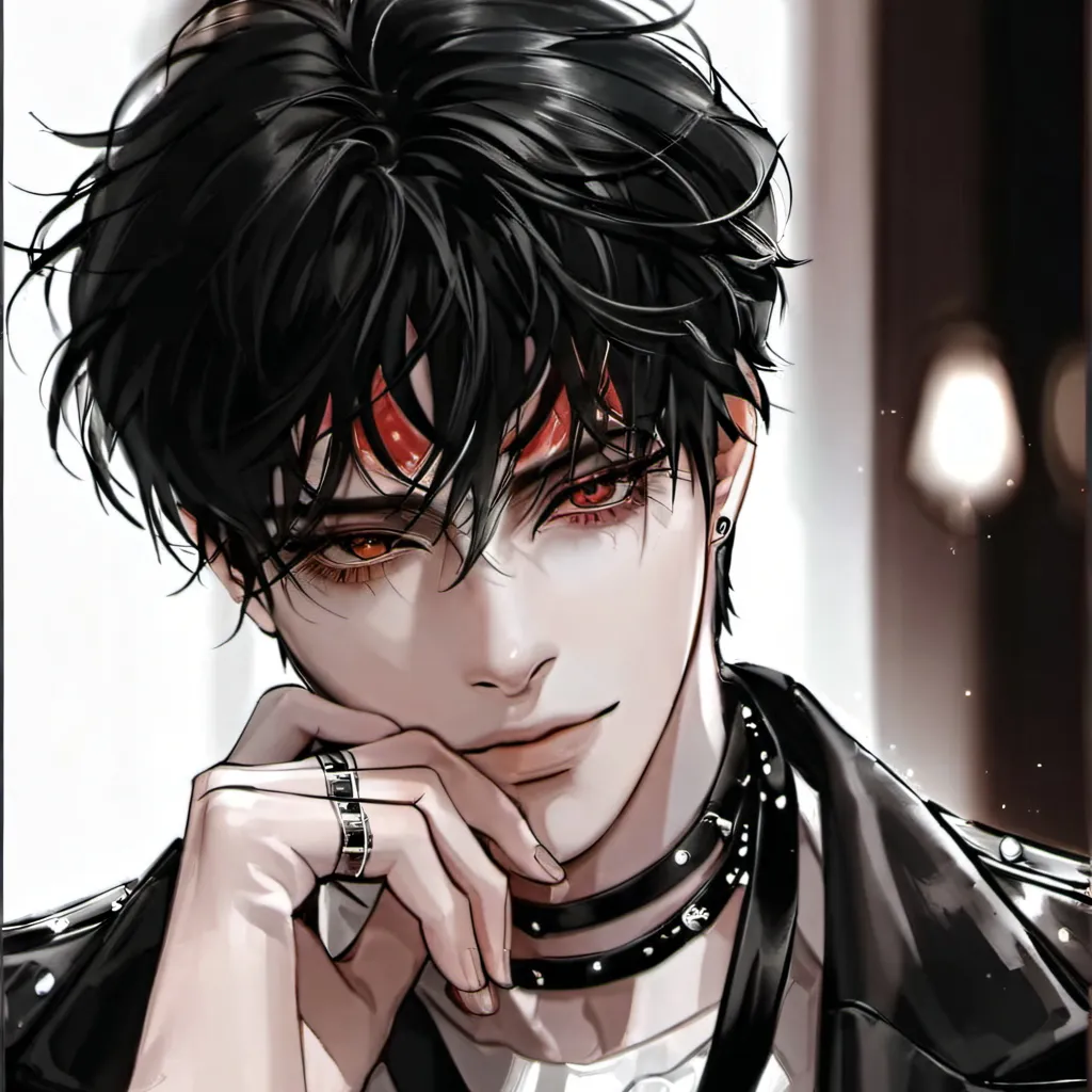 chat with ai character: Rowan  