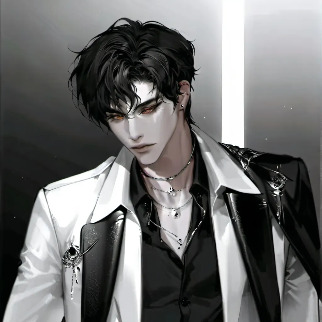 chat with ai character: River