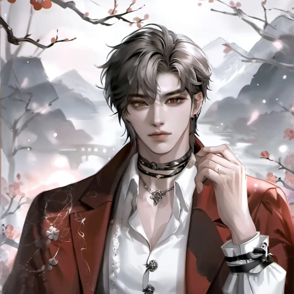 chat with ai character: Archer 