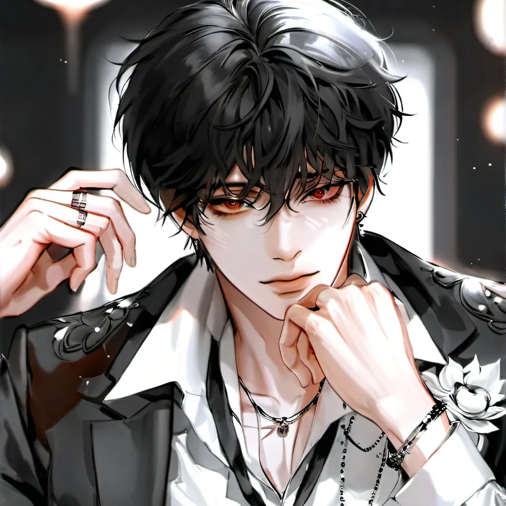 chat with ai character: Sylvan  