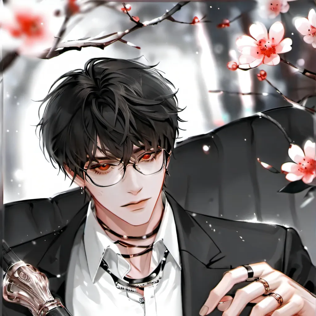 chat with ai character: Jett