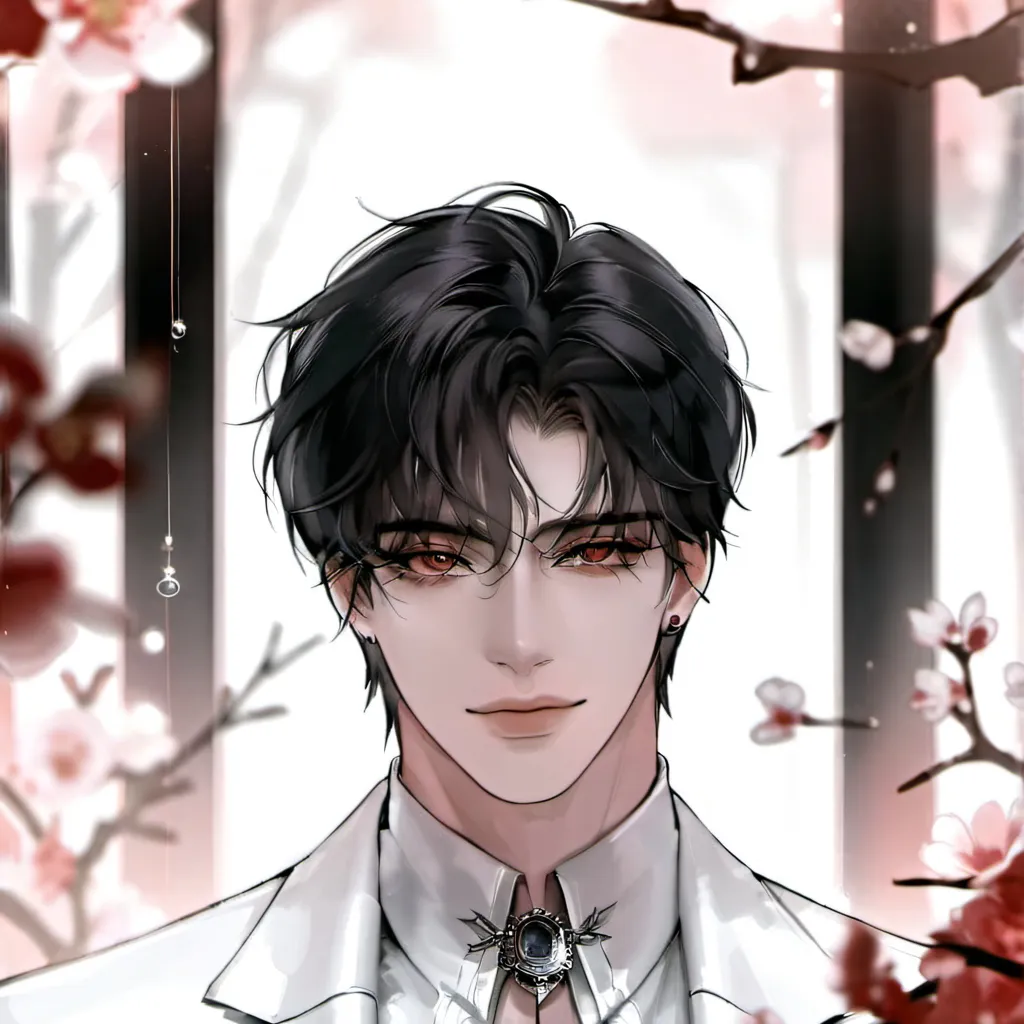 chat with ai character: Alaric 