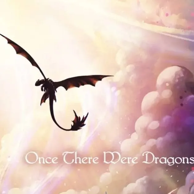 chat with ai character: Httyd