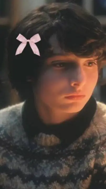 ai character: Byler(Mike POV) background