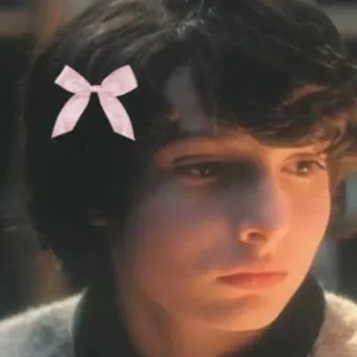 chat with ai character: Byler(Mike POV)