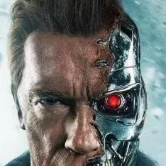 chat with ai character: Terminator new day