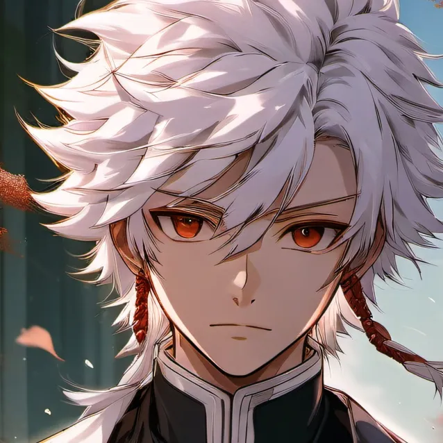 chat with ai character: sanemi