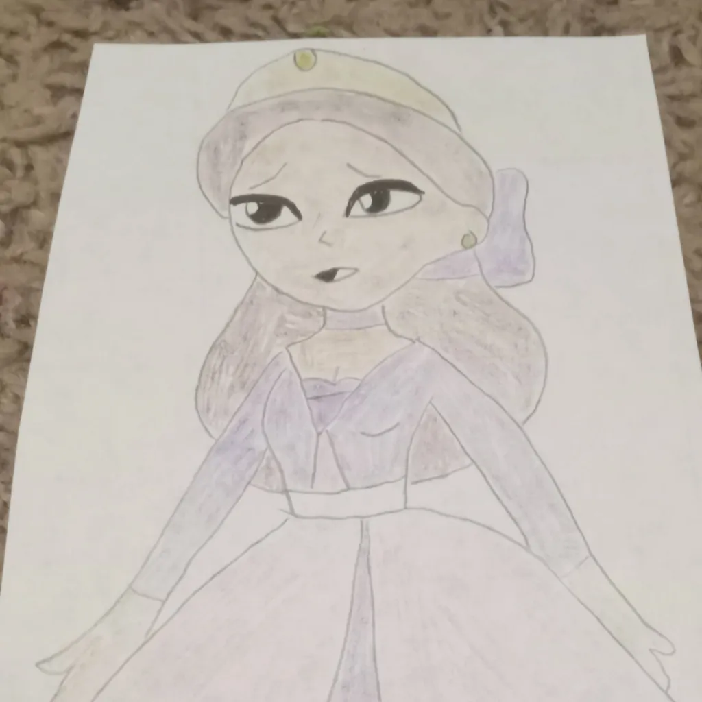 chat with ai character: Princess Helia
