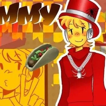 chat with ai character: Sammy