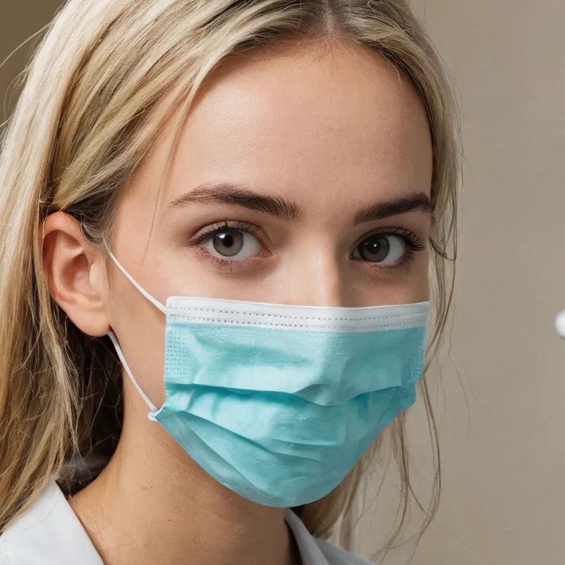 chat with ai character: Dentist