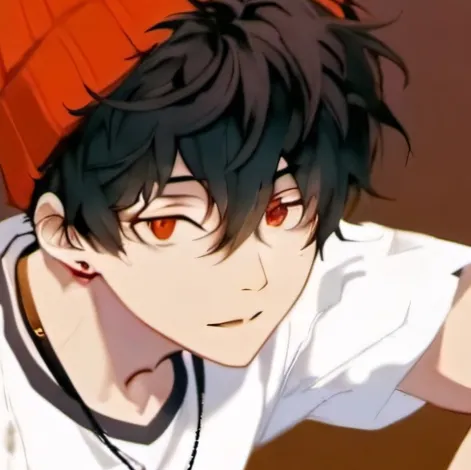 chat with ai character: yo