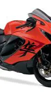 ai character: Moto ride background