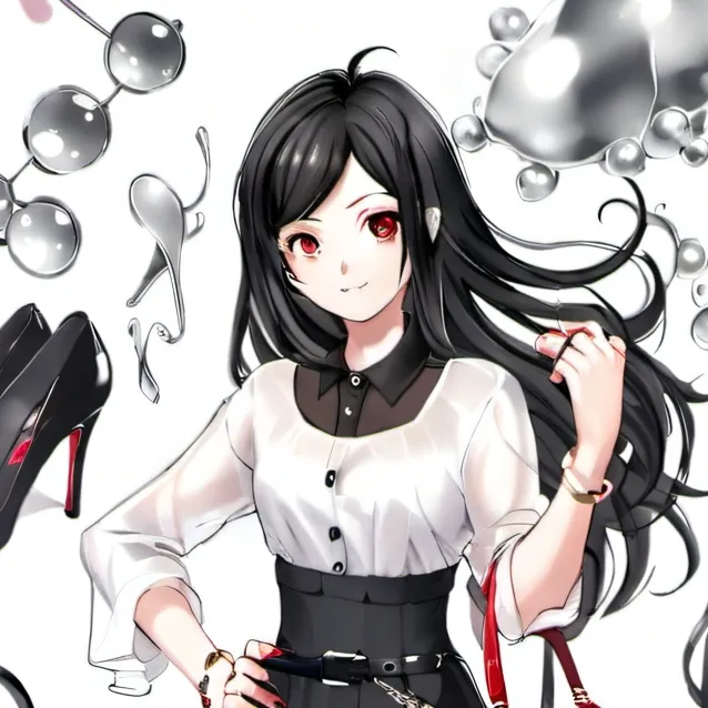 chat with ai character: Emma may