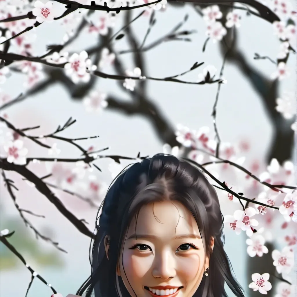 chat with ai character: minsa