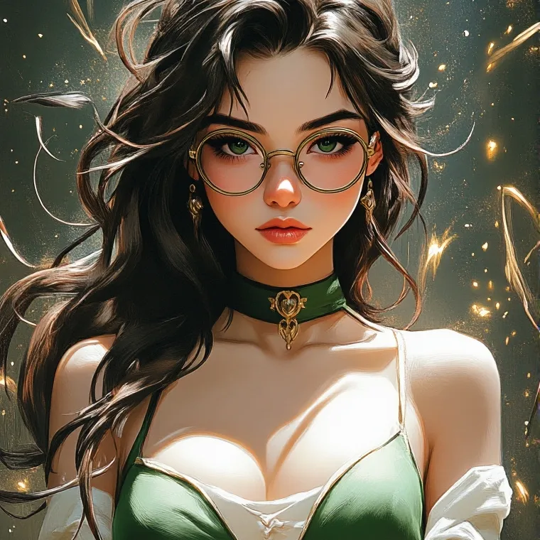 chat with ai character: Yuki