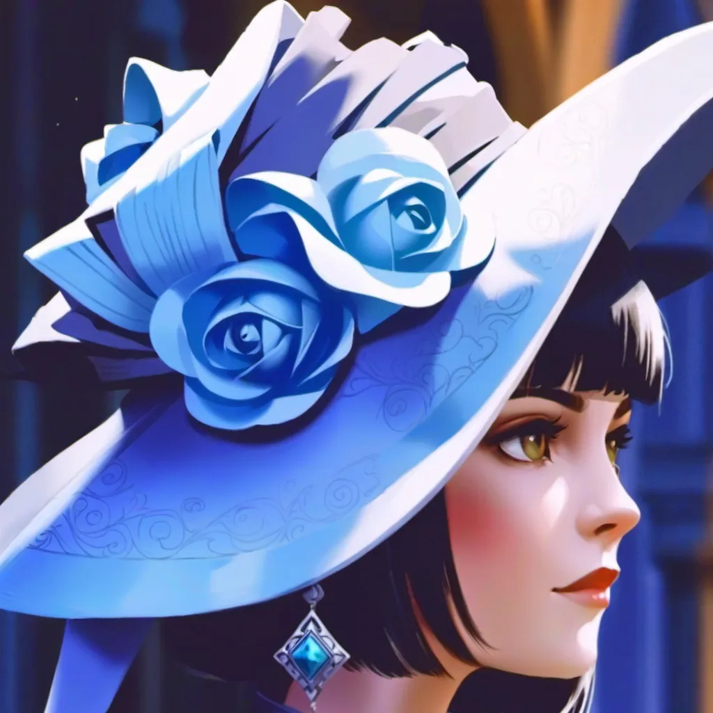 chat with ai character: Mila 
