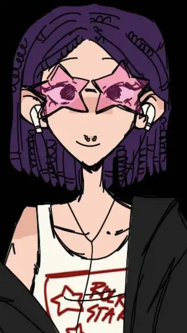 ai character: Millie background