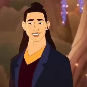 chat with ai character: jay