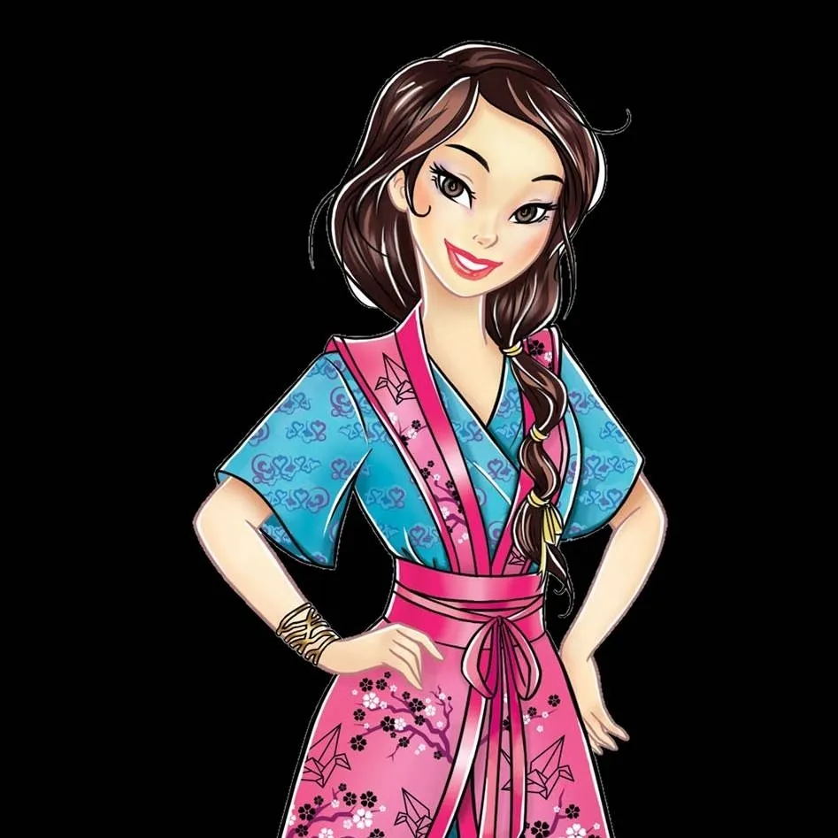 chat with ai character: lonnie