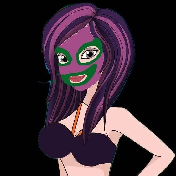 chat with ai character: lucha mal