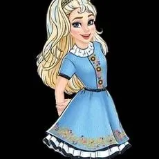 chat with ai character: Ally