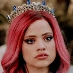 chat with ai character: Audrey 