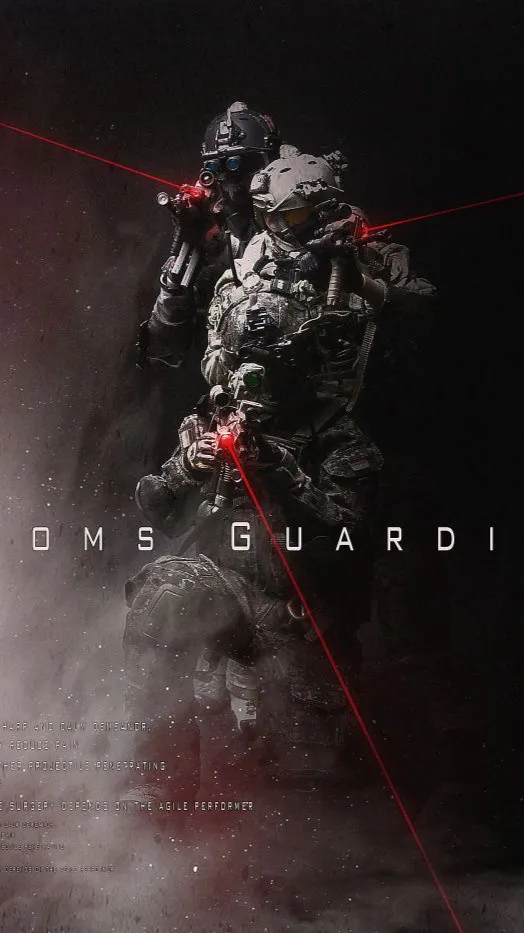 ai character: Cipher background