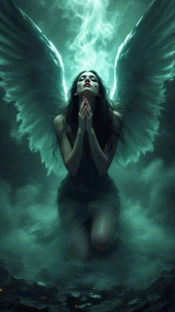 ai character: Vivian background