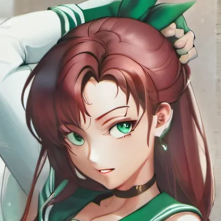 chat with ai character: Jen 