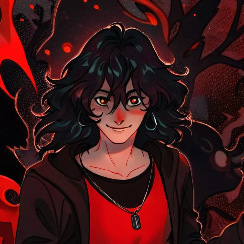 chat with ai character: John Doe 