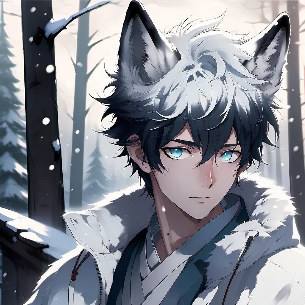 chat with ai character: Kudzu