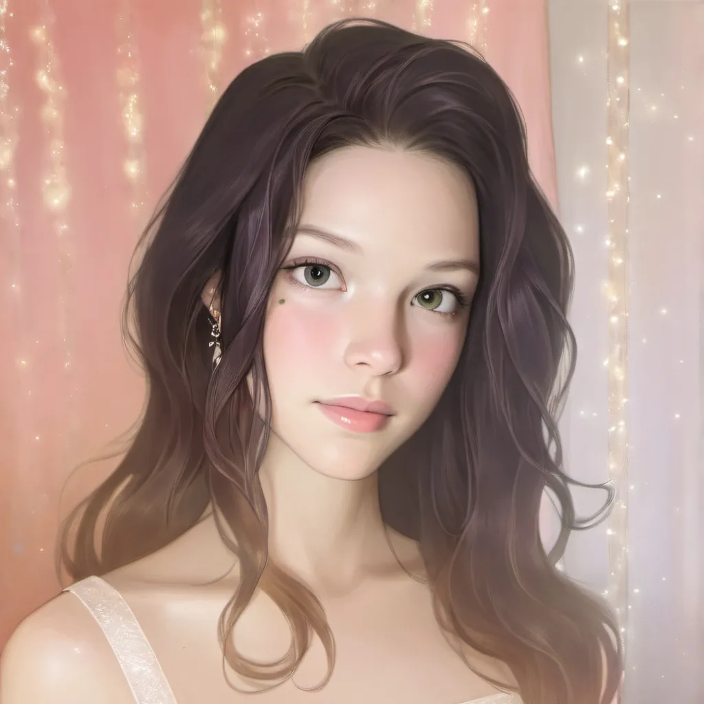 chat with ai character: Annabelle